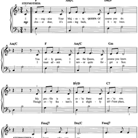 I Know You - from Bad Cinderella