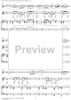 "Seufzer, Tränen, Kummer, Not", Aria, No. 3 from Cantata No. 21: "Ich hatte viel Bekümmernis"