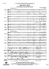 Ironclads (The Monitor and the Merrimack) - Score