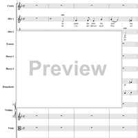 "Chandos" Anthems: No. 6b, As Pants the Hart