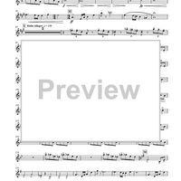 At the Movies - Trumpet 2 in B-flat