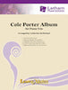 Cole Porter Album for Piano Trio - Piano