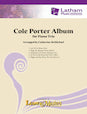 Cole Porter Album for Piano Trio - Violin