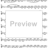 String Quartet No. 12 in C Minor, D703 - Violin 2