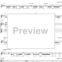 Black Chick, White Guy