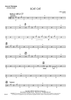 Scat Cat - Auxiliary Percussion