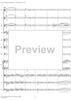 Cavatina: Largo al factotum, No. 4 from "Il Barbiere di Siviglia" - Full Score