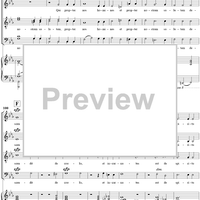 Mass in C Minor, Op. 147: No. 3, Credo