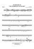 Overture to "The Marriage of Figaro" - Tuba 3