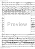 Violin Concerto No. 5 - Full Score