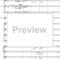 Tochter des mächtigen Zeus!, No. 1 from "Die Ruinen von Athen", Op. 113 - Full Score