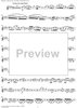 Piano Trio No. 2 in G Major, Op. 1, No. 2 - Violin