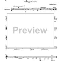 Night Shades - Euphonium TC