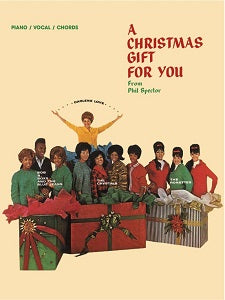 Selections from A Christmas Gift For You - from Phil Spector