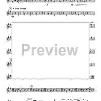 Turkey in the Straw - English Horn