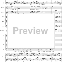 Thamos, König in Aegypten, K336A (K345)