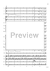 Solstice Dance - Score