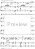 3 Songs, Op. 119, No. 3 - Bräutigam und die Birke - No. 3 from "Three Poems" op. 119