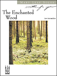 The Enchanted Wood