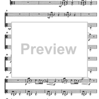 Tres piezas a modo de Sonatina