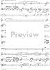 Phantasiestücke, Op. 73 - Piano Score