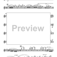 Variations on a Theme by Handel - Flute