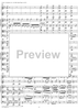 Symphony No. 1 in E-flat Major, K16 - Full Score