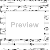 Three Sonatinas, op. 20, no. 3: F major