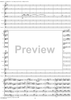 Symphony No. 7, Movement 1 - Full Score