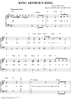 King Arthur's Song