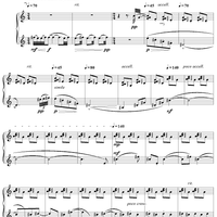 Bagatelle No. 7 "Allegretto molto capriccioso"