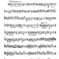 Conversation avec B.A.C.H. Op.117 No. 1