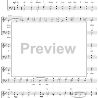 In All My Dreams, I Dream of You