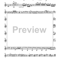 The Violinist's Wedding Album, Volume 2 - Violin