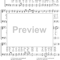 Holland's National Hymn