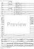 Symphony No. 2, Movement 1 - Full Score