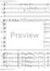 Symphony No. 8 in D Major, K48 - Full Score