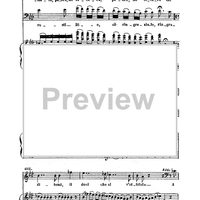 Rigoletto, Act 1, No. 7: Figlia... Mio padre! A te d'appresso