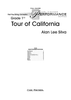 Tour of California - Score