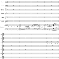 "Judex crederis", from "Te Deum" (Op. 22, H118)