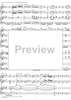 Sonata da Chiesa No. 11 in D Major, K245 - Full Score