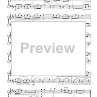 Gigue - from Suite #3 in D Major