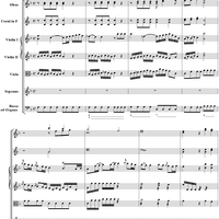 Exsultate, jubilate - No. 1 from "Exsultate, jubilate" Motet in F major - K158a (K165)