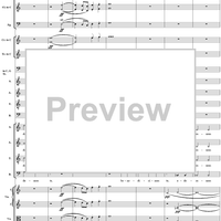 Mass in C Major, No. 2: Gloria - Full Score