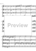 String Quartet No. 2 C Major D32 - Score