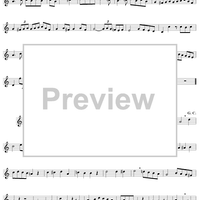 Solfège des solfèges, Book 1, Part 2 (Nos. 91 - 171)