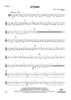 Storm - F Horn