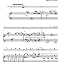 All I Want For Christmas Is You - as performed by The Piano Guys