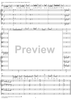 "Tutto è disposto", No. 26 from "Le Nozze di Figaro", Act 4, K492 - Full Score