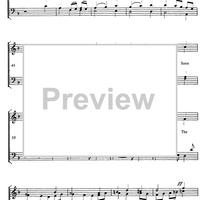 The Child of Sorrows